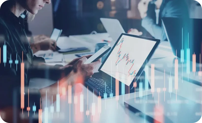 Aurvenixt soluciones AI finanzas